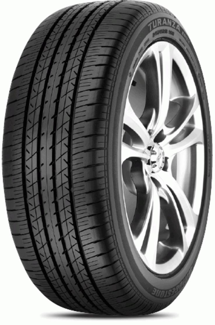 EAN 3286341570618, BRIDGESTONE ER 33 TURANZA, 245/45 R19 98 Y