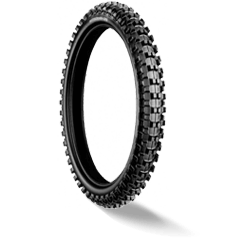 EAN 3286347609916, BRIDGESTONE M59 (TT), 80/100 R21 51 M