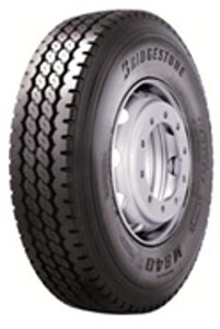 EAN 3286341954012, BRIDGESTONE M 840 M+S 3PMSF, 10/0 R22.5 144/142 K