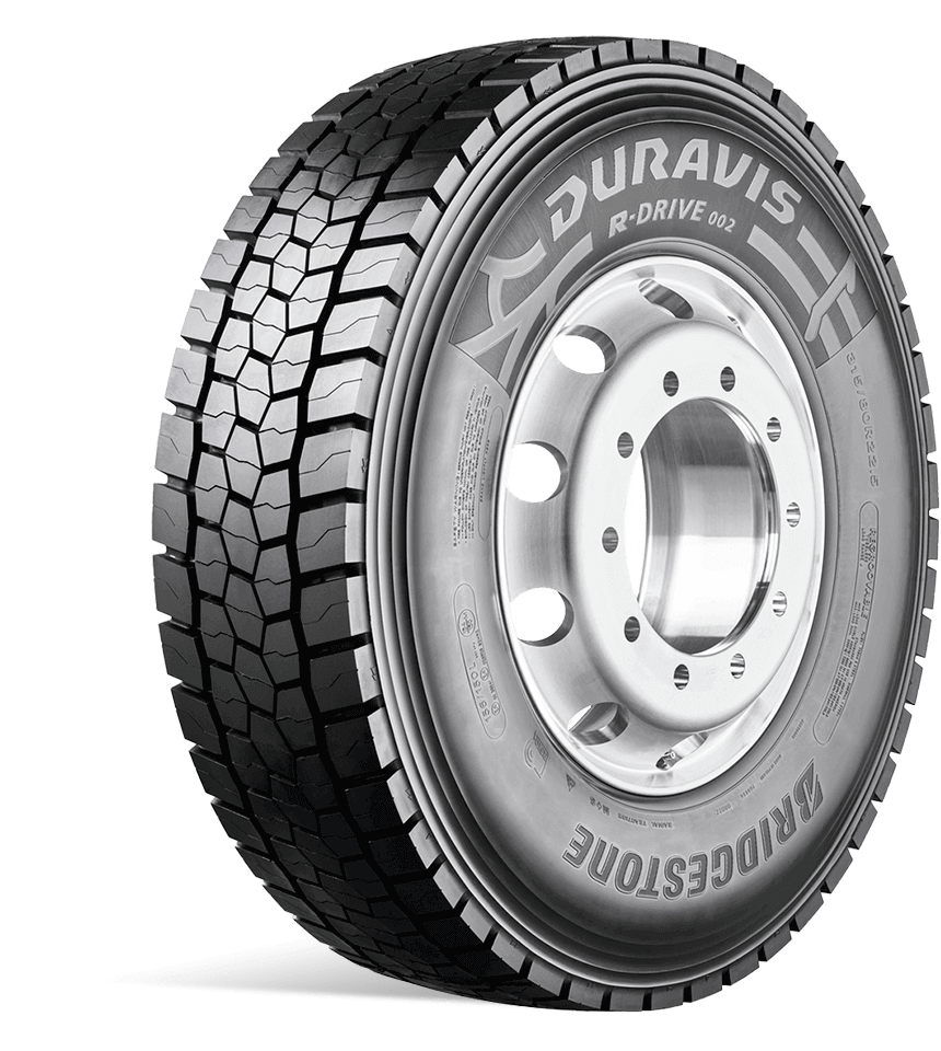 EAN 3286341037319, BRIDGESTONE R-DRIVE 002, 245/70 R17.5 136/134 M
