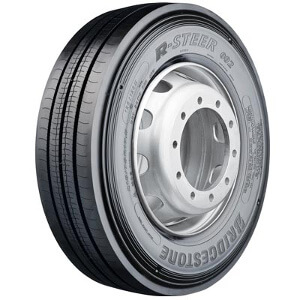 EAN 3286341346510, BRIDGESTONE R-STEER 002, 205/75 R17.5 124 M