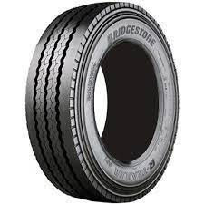 EAN 3286341038019, BRIDGESTONE R-TRAILER 001 M+S 3PMSF, 265/70 R19.5 143 K