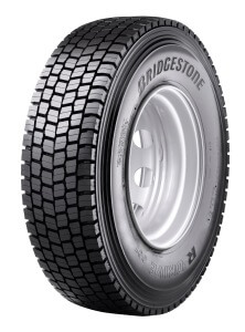 EAN 3286342571911, BRIDGESTONE RD 1+ M+S 3PMSF, 315/80 R22.5 156 L
