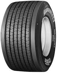 EAN 3286342372914, BRIDGESTONE R 166 II M+S 3PMSF, 435/50 R19.5 160 J