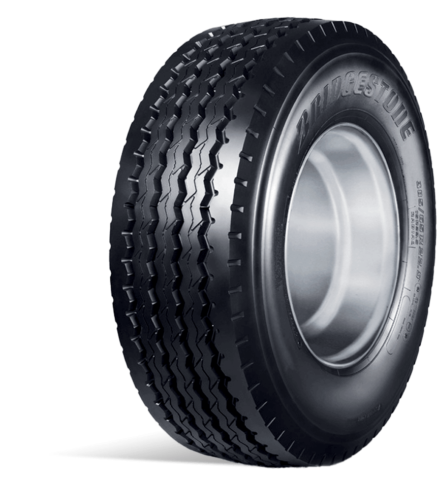 EAN 3286342325316, BRIDGESTONE R 168, 9.5/0 R17.5 143/141 J