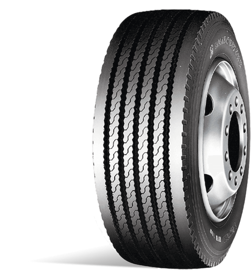 EAN 3286341967319, BRIDGESTONE R 180, 10/0 R17.5 134/132 L