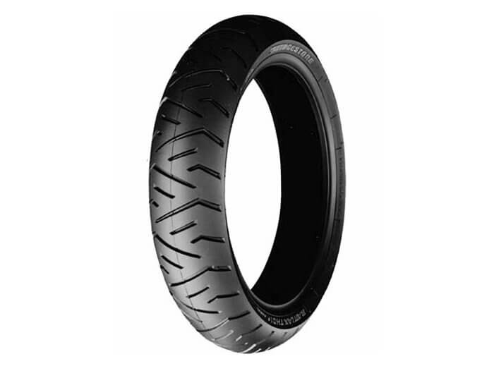 EAN 3286340269414, BRIDGESTONE TH 01 R M, 160/60 R14 65 H