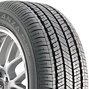 EAN 3286340548519, BRIDGESTONE TURANZA EL 400 * RFT, 225/50 R17 94 V