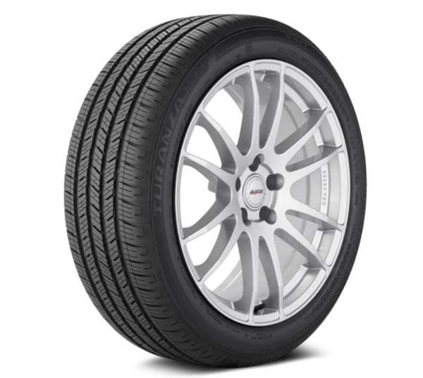 EAN 3286341041712, BRIDGESTONE TURANZA EL 450 RFT FSL AR, 225/40 R19 89 W