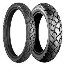 EAN 3286340933919, BRIDGESTONE TW 101 E FRONT (TT), 100/90 R19 57 H