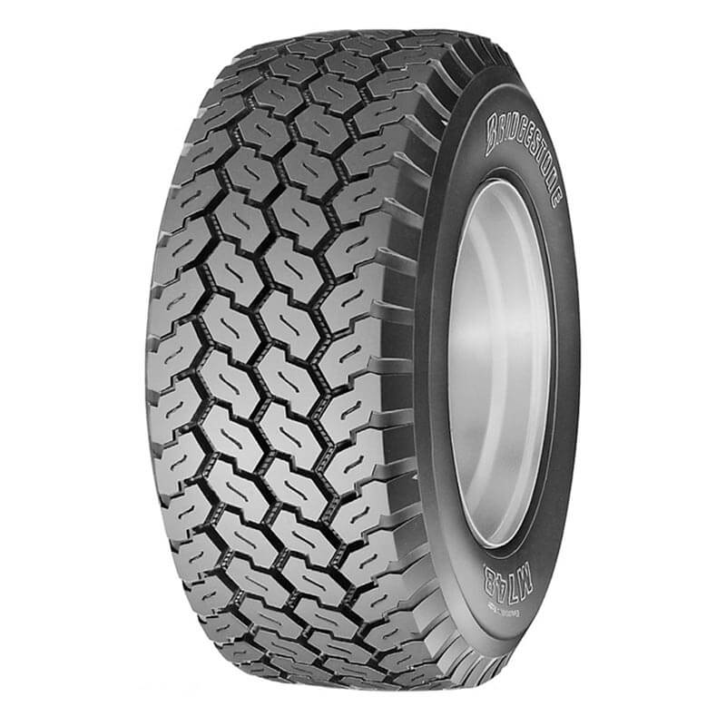 EAN 3286342594217, BRIDGESTONE M748, 425/65 R22.5 165 K