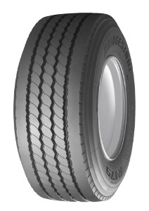 EAN 3286342619613, BRIDGESTONE V-STEEL RIB R179 20PR, 385/65 R22.5 160 K