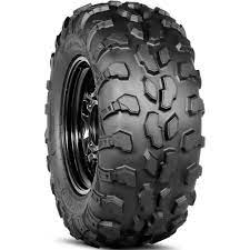 EAN 5999110836157, CARLISLE DURA TRAIL, 255/65 R12 51 M