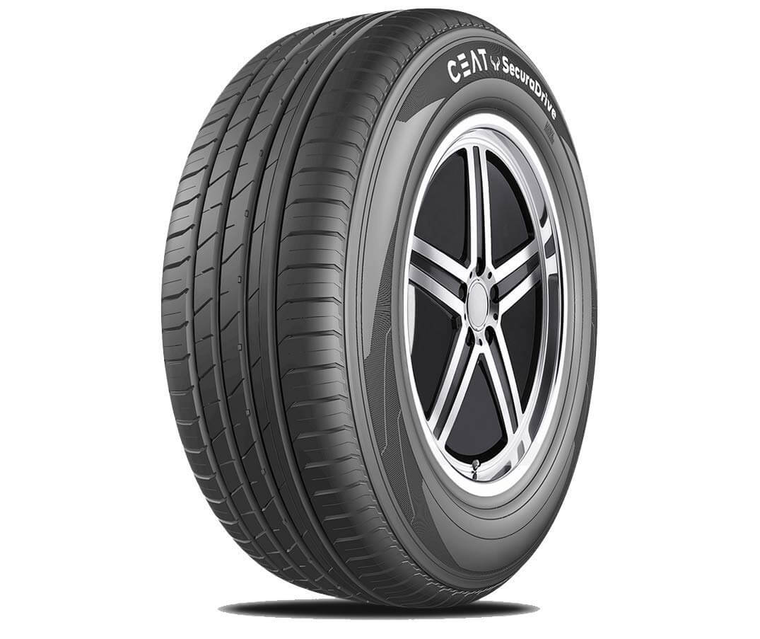 EAN 8904288100136, CEAT SECURADRIVE, 195/45 R16 84 V