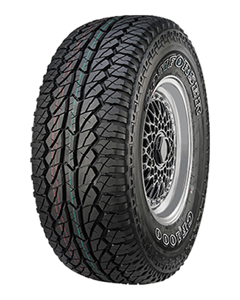 EAN 6939801713571, COMFORSER CF1000, 285/60 R18 116 T