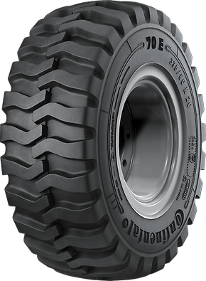 EAN 4019238030044, CONTINENTAL 70E, 365/7 R18 135 B