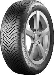 EAN 4019238289428, CONTINENTAL ALLSEASONCONTACT SEAL (+) EVC, 215/50 R19 93 T