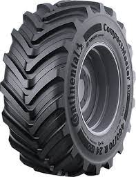 EAN 4019238039559, CONTINENTAL COMPACTMASTER AG, 460/70 R24 159 A8