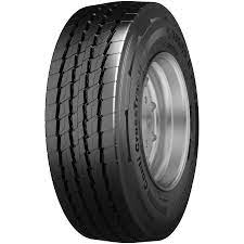 EAN 4019238090840, CONTINENTAL CONTI CROSS TRAC HT3 M+S 3PMSF, 385/65 R22.5 160 K