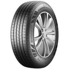 EAN 4019238062342, CONTINENTAL CROSSCONTACT RX MO1 FR SILENT, 295/30 R21 102 W