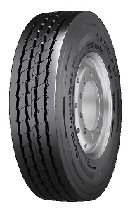 EAN 4019238662450, CONTINENTAL CROSSTRAC HS3 M+S 18PR 3PMSF, 13/0 R22.5 156/150 K