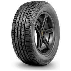 EAN 4019238438215, CONTINENTAL CROSSCONTACT LX SPORT N0 FR XL, 255/55 R18 109 V