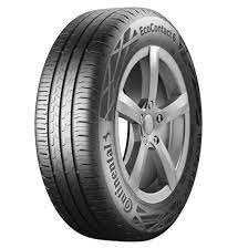 EAN 4019238048476, CONTINENTAL ECOCONTACT 6Q, 215/55 R17 94 V