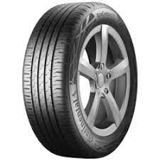 EAN 4019238049282, CONTINENTAL ECOCONTACT 6 Q XL * MO FR, 275/40 R19 105 Y
