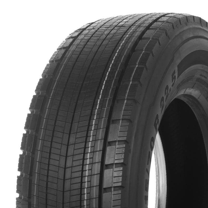 EAN 4019238043907, CONTINENTAL ECOPLUS HD3+ 20PR, 315/70 R22.5 154 L