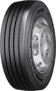 EAN 4019238069013, CONTINENTAL ECOREGIONAL HS3+, 315/80 R22.5 156 L