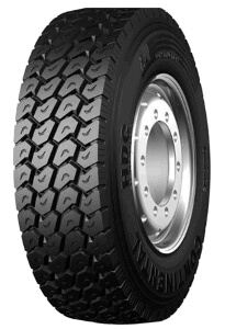 EAN 4019238074765, CONTINENTAL HDC, 385/65 R22.5 164 J