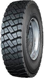 EAN 4019238032574, CONTINENTAL HDC1 ED M+S 18PR 3PMSF, 315/80 R22.5 156 K