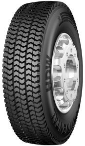 EAN 4019238011128, CONTINENTAL HDW, 13/0 R22.5 154 K