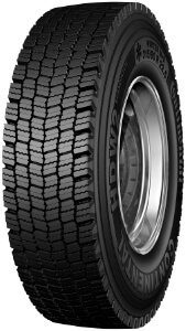 EAN 4019238630961, CONTINENTAL HDW 2 SCANDINAVIA, 295/60 R22.5 150/147 L