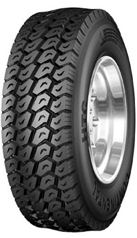 EAN 4019238011265, CONTINENTAL HTC M+S 16PR 3PMSF, 425/65 R22.5 165 K