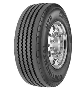 EAN 4019238037029, CONTINENTAL HTR+ 16PR (TT), 7.5/0 R15 135/133 G