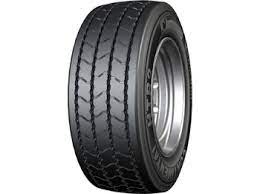 EAN 4019238071849, CONTINENTAL HTR2+ M+S 3PMSF, 235/75 R17.5 143 K