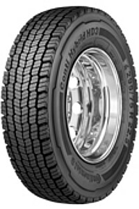 EAN 4019238560046, CONTINENTAL HYBRID HD3 16PR, 285/70 R19.5 145/143 M