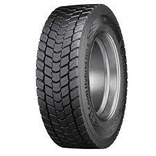 EAN 4019238090390, CONTINENTAL HYBRID HD5 18PR, 275/70 R22.5 148 M