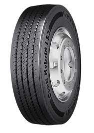 EAN 4019238032611, CONTINENTAL HYBRID LS 3, 265/70 R17.5 139 M