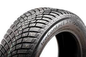 EAN 4019238051025, CONTINENTAL ICECONTACT 3 SSR XL FR TA M+S 3PMSF STUDDED, 245/50 R19 105 T