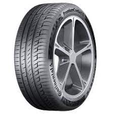 EAN 4019238290097, CONTINENTAL PREMIUMCONTACT 6 SSR XL FR EVC, 245/40 R20 99 Y