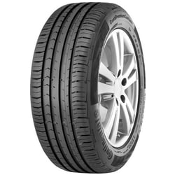 EAN 4019238017168, CONTINENTAL PREMIUMCONTACT 5 FR AO, 245/40 R18 93 Y