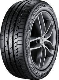 EAN 4019238767926, CONTINENTAL PREMIUMCONTACT 6 MO FR, 325/40 R22 114 Y