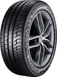 EAN 4019238770841, CONTINENTAL PREMIUMCONTACT 6 SSR *, 225/55 R17 97 W