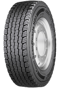EAN 4019238033267, CONTINENTAL SCANDIN HD3 WINTER M+S 20PR 3PMSF, 315/70 R22.5 154 L