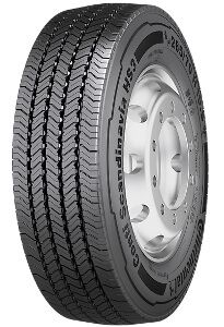 EAN 4019238560060, CONTINENTAL SCANDINAVIA HS 3, 265/70 R19.5 140/138 M