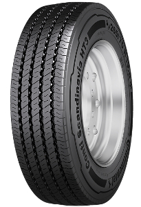 EAN 4019238540307, CONTINENTAL SCANDINAVIA HT3 LRH 1 M+S 16PR 3PMSF, 235/75 R17.5 143 K