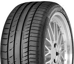 EAN 4019238013788, CONTINENTAL SPORTCONTACT 3 FR VW XL, 235/35 R19 91 Y