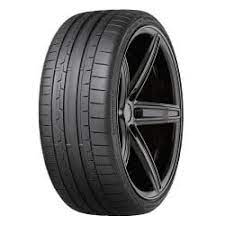 EAN 4019238022759, CONTINENTAL SPORTCONTACT 6 AO1 FR XL, 255/35 R21 98 Y